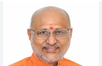 महाराष्ट्राच्या राज्यपालांना उपराष्ट्रपतीपदाची संधी