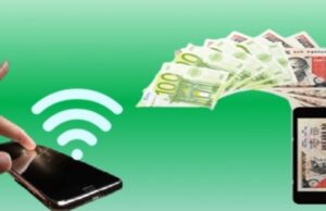 आर्थिक व्यवहार गडबड!