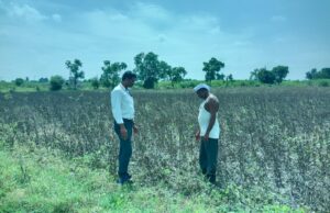 ब्राम्हणीला नवे ग्रामविकास अधिकारी