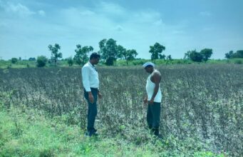 ब्राम्हणीला नवे ग्रामविकास अधिकारी