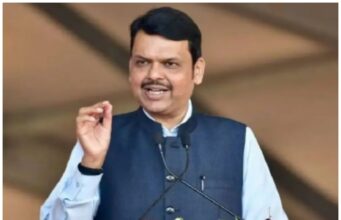 मुख्यमंत्री देवेंद्र यांच्याकडून शोकभावना