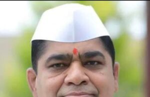 आ.कर्डीले यांचे निधन