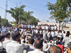 भाईगिरीविरोधात ब्राम्हणीकर आक्रमक