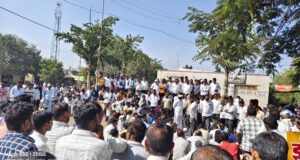 भाईगिरीविरोधात ब्राम्हणीकर आक्रमक