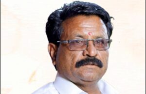 प्रथम पुण्यस्मरण…