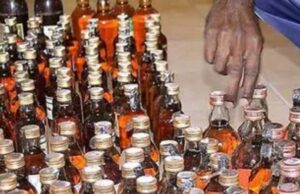 अवैध धंदे पोलिसांच्या रडारवर