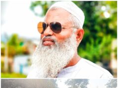 श्रीरामपूरात तणावाचे वातावरण