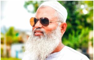 श्रीरामपूरात तणावाचे वातावरण