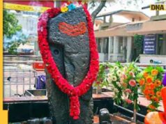 शनैश्वर’ देवस्थानची सूत्रे विभागीय आयुक्तांकडे