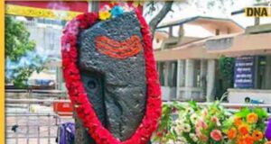 शनैश्वर’ देवस्थानची सूत्रे विभागीय आयुक्तांकडे