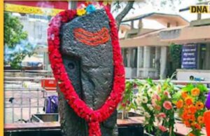 शनैश्वर’ देवस्थानची सूत्रे विभागीय आयुक्तांकडे