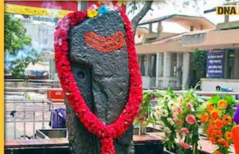 शनैश्वर’ देवस्थानची सूत्रे विभागीय आयुक्तांकडे