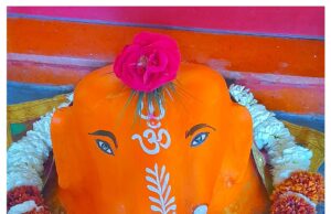 शुक्रवार १६ पासून किर्तन महोत्सव