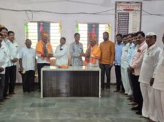 ब्राह्मणी सोसायटीत 2 तज्ञ संचालक