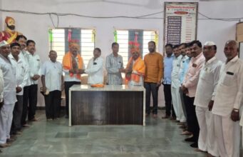 ब्राह्मणी सोसायटीत 2 तज्ञ संचालक