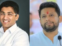 विखे – जगताप एक्स्प्रेस वेगात;