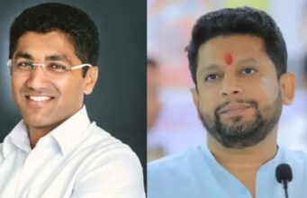 विखे – जगताप एक्स्प्रेस वेगात;