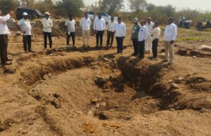 तनपुरेंकडून संताप व्यक्त