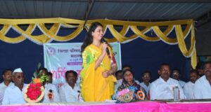 चिंचोली;भटारकर वस्ती जि.प शाळा