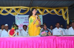 चिंचोली;भटारकर वस्ती जि.प शाळा