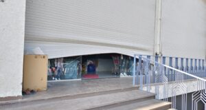 ब्राम्हणीत चोरट्यांची दहशत!