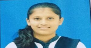 यंदा मुलींची बाजी….. Nikita Hapse Result