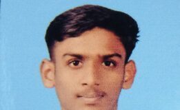 आदर्श विद्यालयचा 99.47 टक्के निकाल pratima