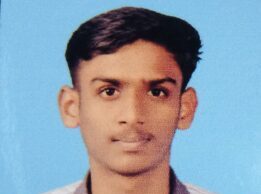 आदर्श विद्यालयचा 99.47 टक्के निकाल pratima