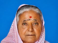 चंद्रकला खुळे यांचे निधन