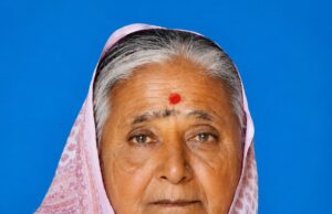चंद्रकला खुळे यांचे निधन