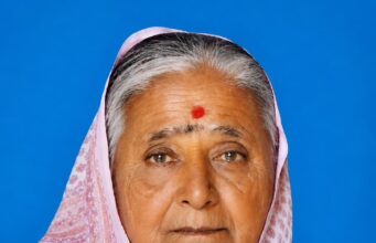 चंद्रकला खुळे यांचे निधन