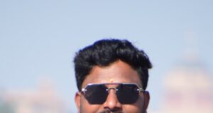 अनिल सावंत यांची निवड