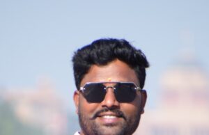 अनिल सावंत यांची निवड