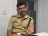 पोलीस अधिकाऱ्यांच्या बदल्या