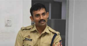पोलीस अधिकाऱ्यांच्या बदल्या