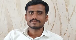 कोतवाल ते शिक्षक…….