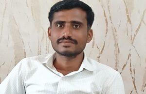 कोतवाल ते शिक्षक…….