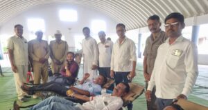 रक्तदान सर्वश्रेष्ठ दान