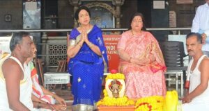 शनिशिंगणापूर माझे माहेर