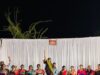 बाप्पाच्या दारी महिलांचा सन्मान भारी
