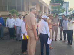 शनिवारी शनि अमावस्या…