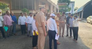 शनिवारी शनि अमावस्या…