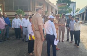 शनिवारी शनि अमावस्या…